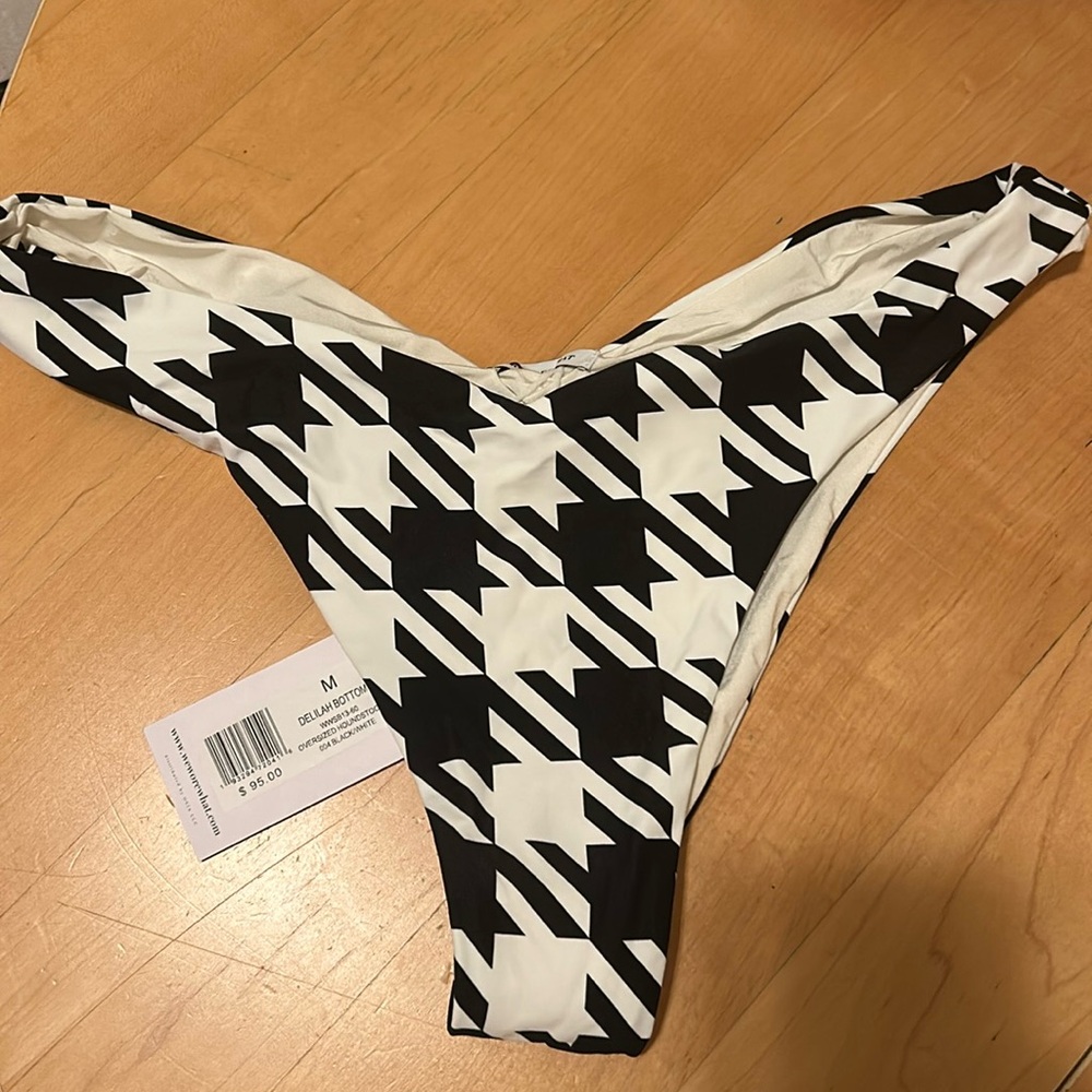 we wore what bikini